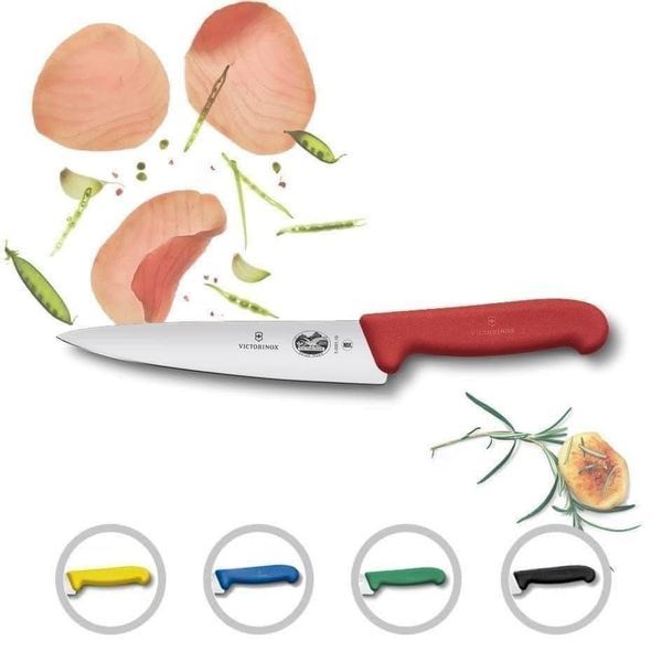Dao thái thịt Victorinox Fibrox 15cm