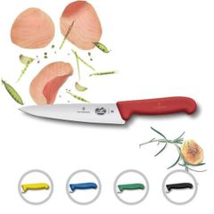 Dao thái thịt Victorinox Fibrox 15cm