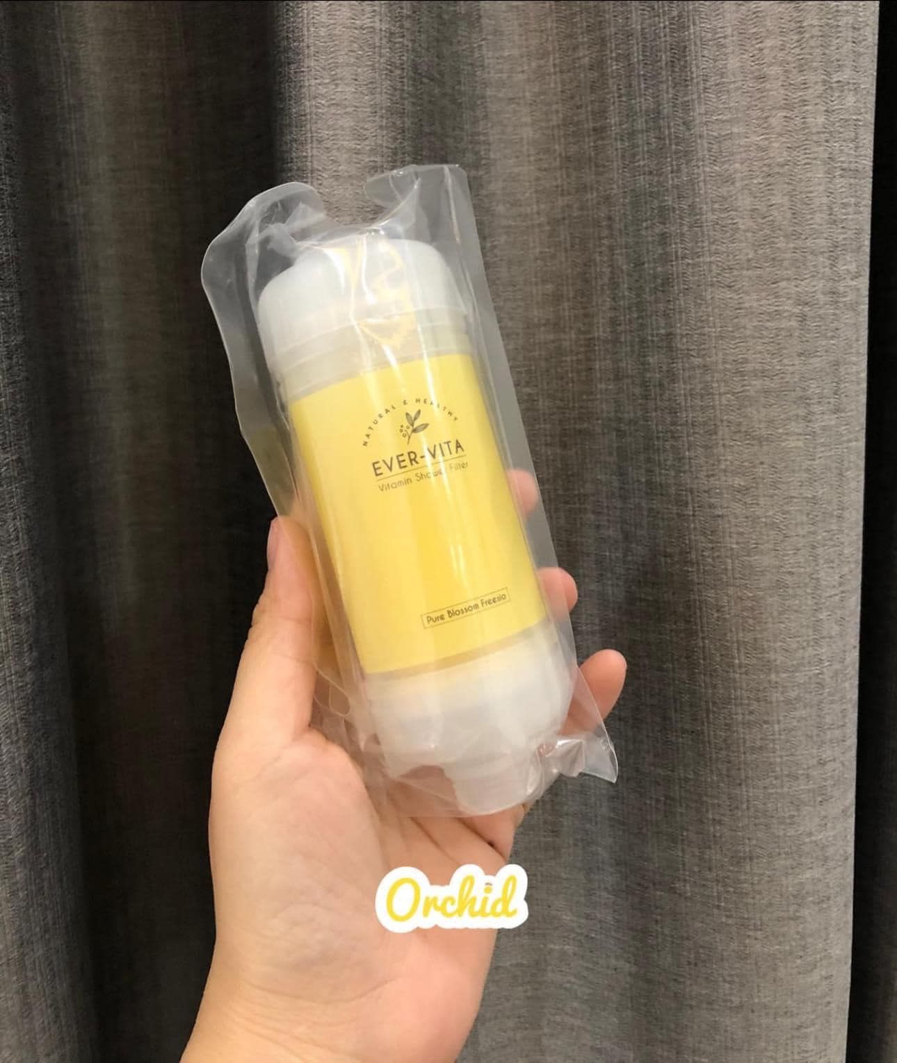 Lõi lọc Vitamin C Evervita Made in Korea