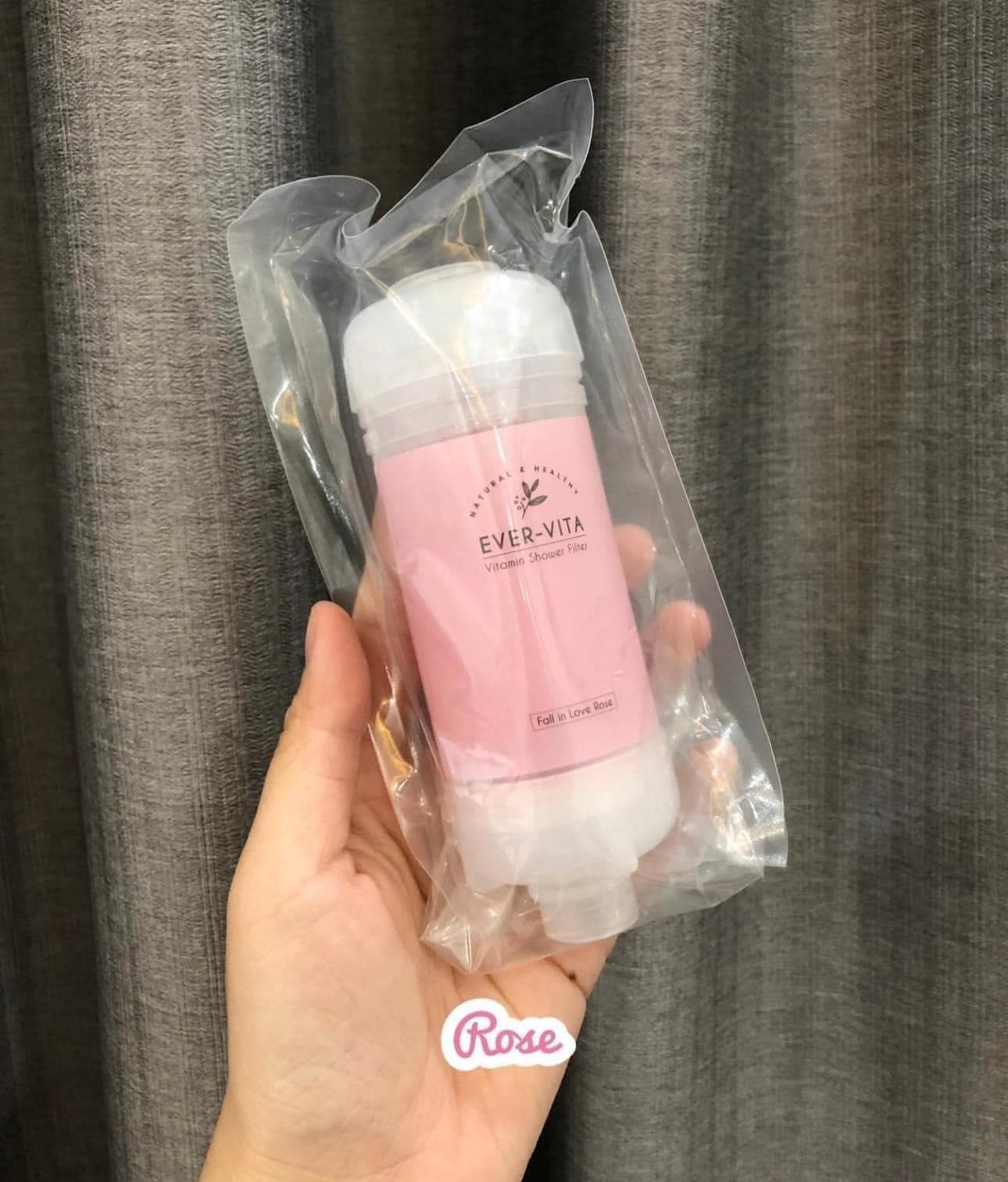 Lõi lọc Vitamin C Evervita Made in Korea