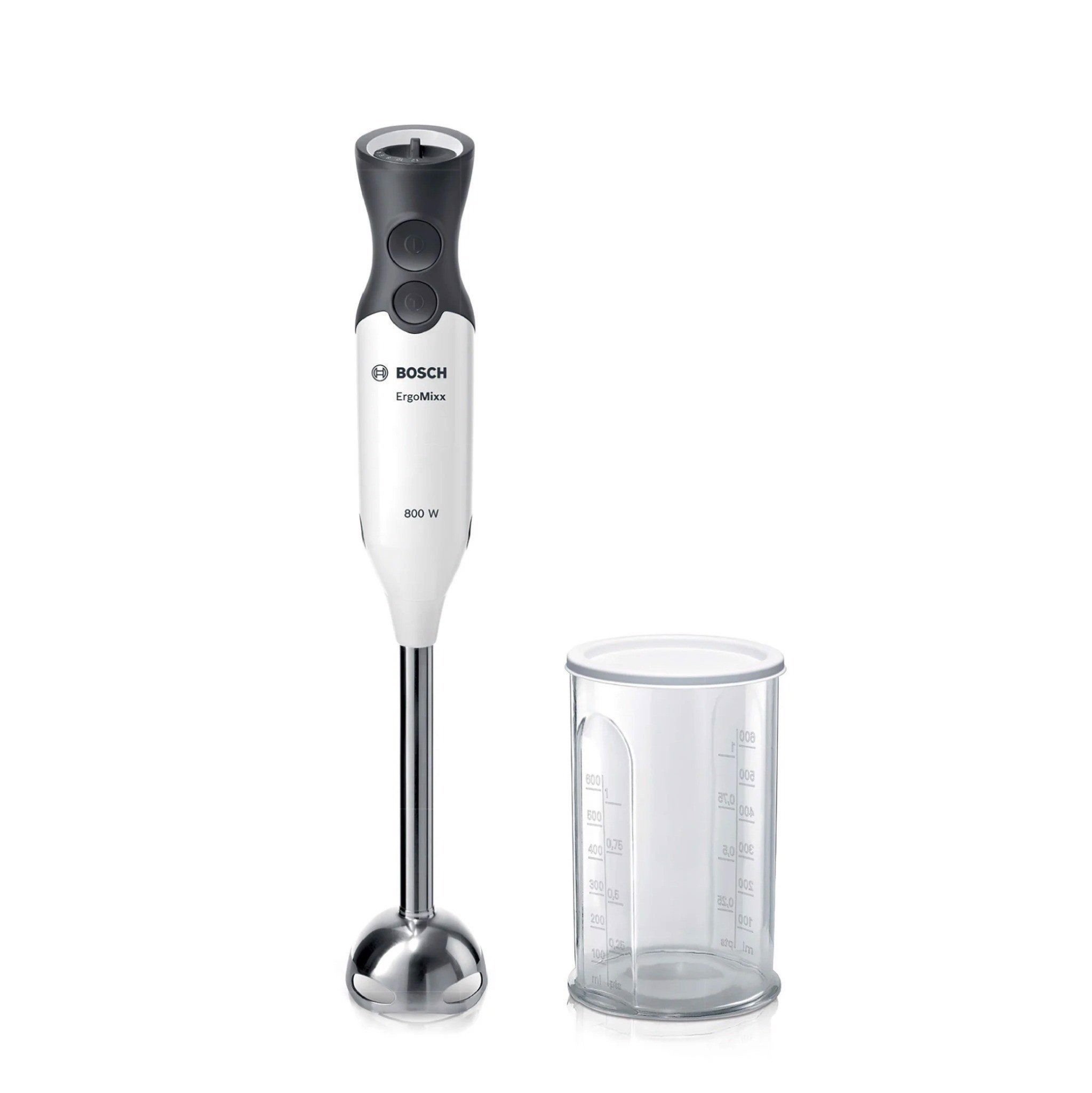 Máy xay cầm tay Bosch MS61A4110 800W
