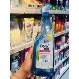 Nước xịt lau kính Denkmit Glasreiniger 1L