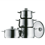 Bộ nồi 4 món Wmf Diadem Plus