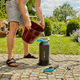 Bình tưới áp suất Gardena Comfort 5 lít