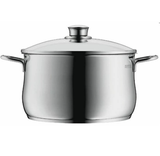 Bộ nồi 4 món Wmf Diadem Plus