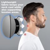 Gối tự cổ Samsonite 2023