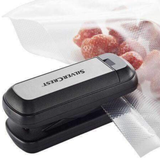 Máy hàn miệng túi SilverCrest 2 in 1