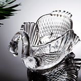 Âu pha lê thiên nga Bohemia - Sản xuất tại Séc