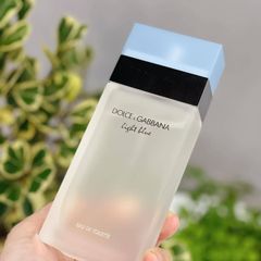 Nước hoa Dolce & Gabbana Light Blue EDT 50ml