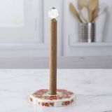 Bộ dụng cụ để giấy nhà bếp và giá gác muôi thìa The Pioneer Woman