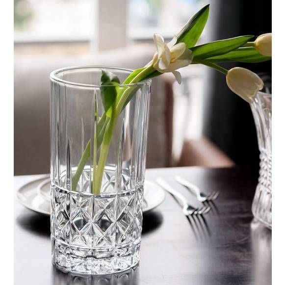Lọ hoa Marquis Waterford 23cm mẫu mới 2024