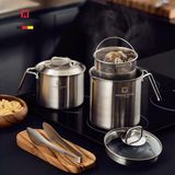 Nồi đa năng Neo Multi Pot Wagensteiger