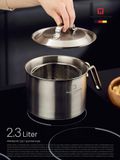 Nồi đa năng Neo Multi Pot Wagensteiger