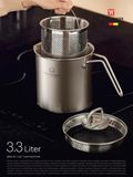 Nồi đa năng Neo Multi Pot Wagensteiger