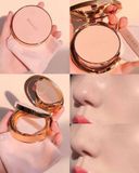 Phấn nén Gucci Poudre De Beaute Mat Natural