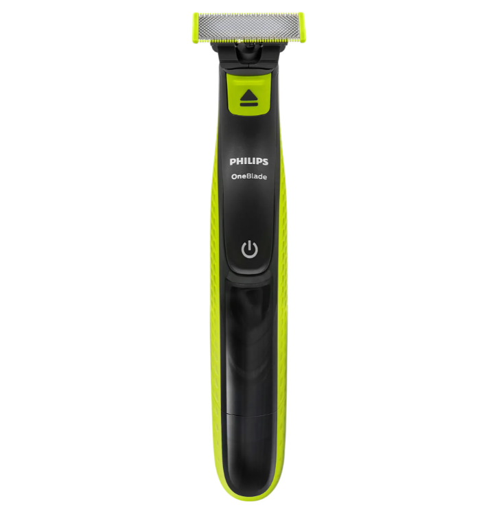 Máy cạo râu Philips Oneblade QP2724/20 kèm túi đựng dao cạo