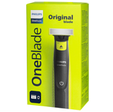 Máy cạo râu Philips Oneblade QP2724/20 kèm túi đựng dao cạo