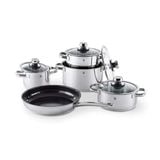 Bộ nồi 5 món Wmf Livo