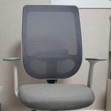 Ghế chống gù Hàn Quốc