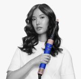 Máy sấy tạo kiểu Dyson Airwrap™ Complete Long Blue Blush