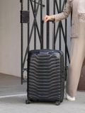 Vali Samsonite Proxis - Made in EU