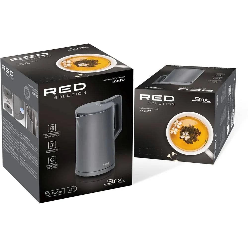 Ấm đun nước Red Solution RK-M157