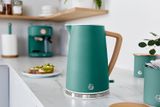 Ấm siêu tốc Swan Nordic 1,7L