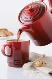 Ấm trà, càfe Le Creuset 1.3L