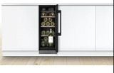 Tủ rượu âm tủ Bosch KUW20VHF0 serie 6 58L