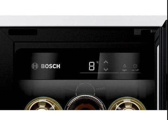 Tủ rượu âm tủ Bosch KUW20VHF0 serie 6 58L