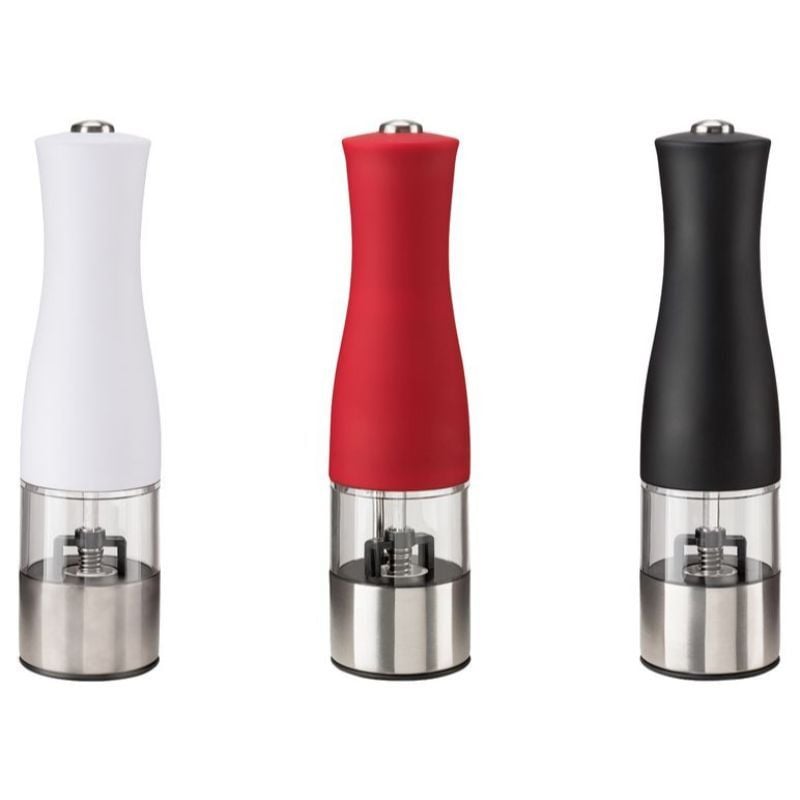 Máy Xay tiêu Silvercrest – Gia dụng xách tay Đức
