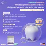 Viên nhai lợi khuẩn Dentasan Probiogum hộp 30 viên