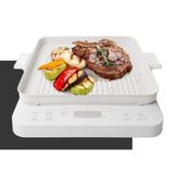 Bếp từ lẩu nướng đa năng Kitchen Art Korea KID-W0105NK