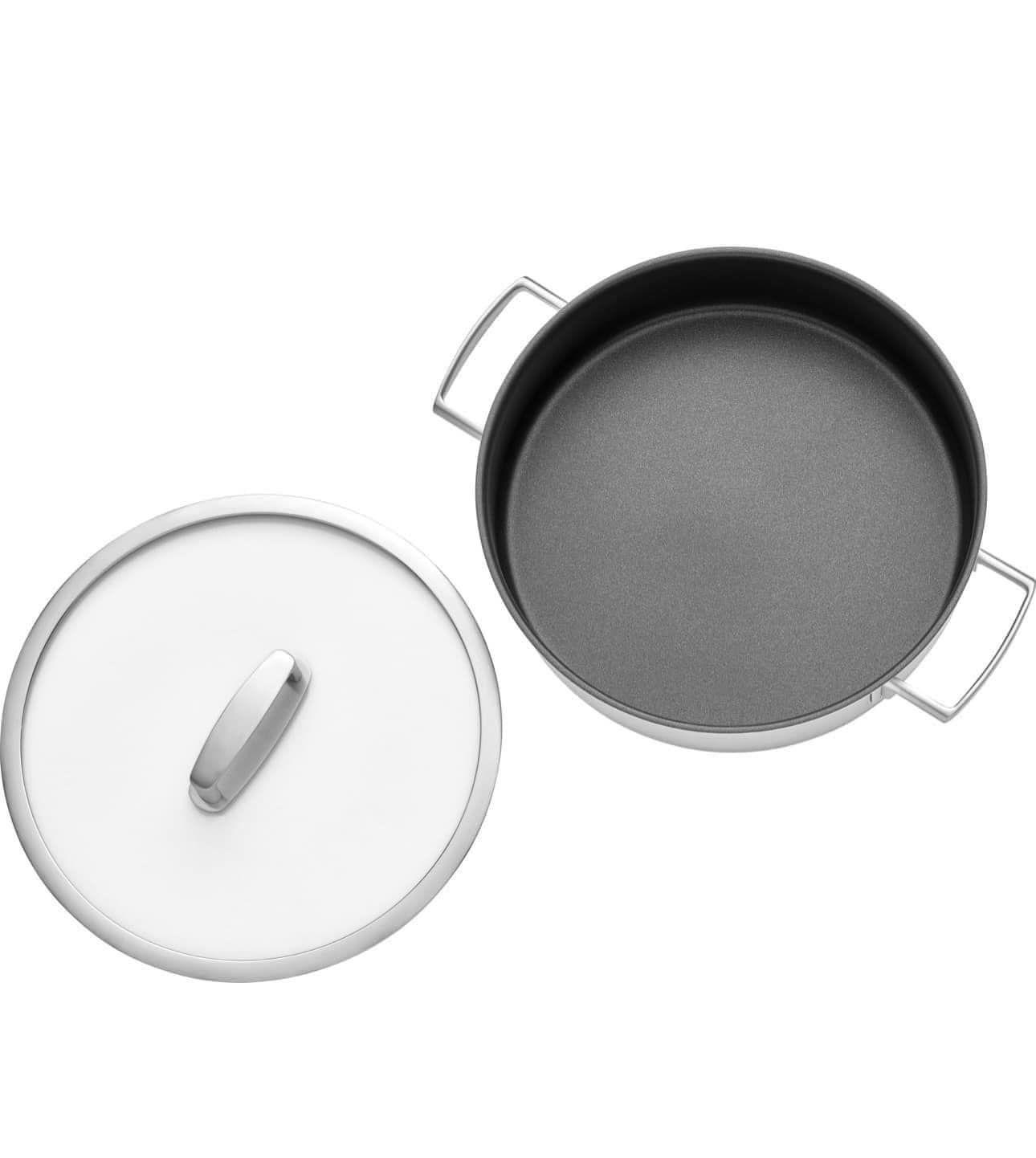 Chảo đa năng Zwilling Vitality 28cm