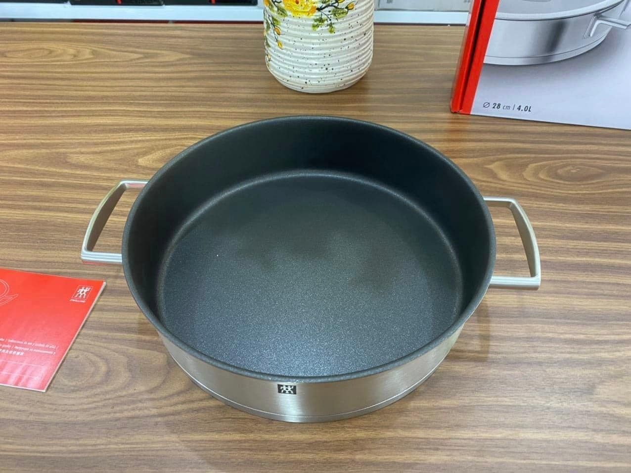 Chảo đa năng Zwilling Vitality 28cm