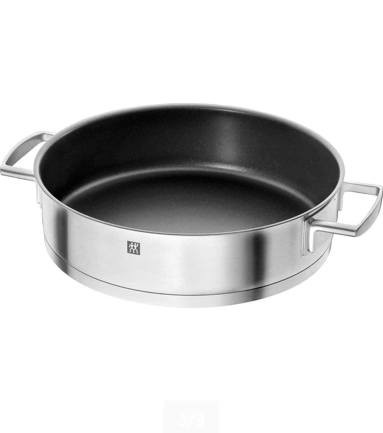 Chảo đa năng Zwilling Vitality 28cm