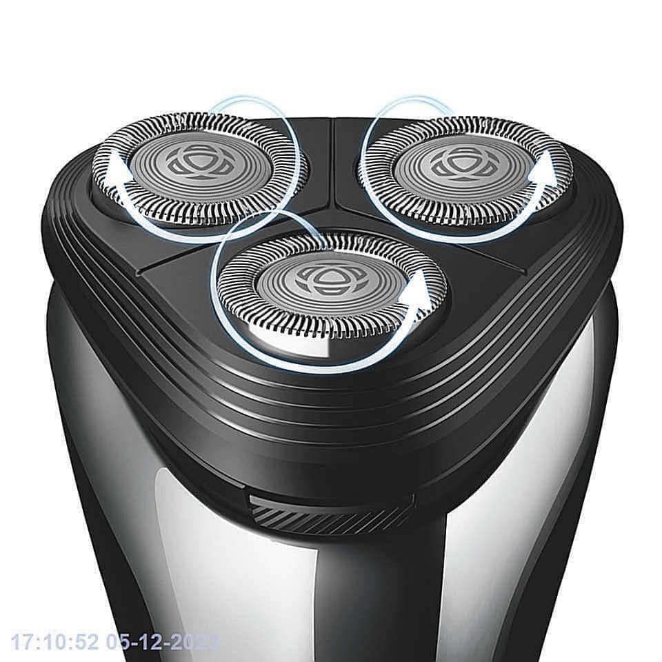 Máy cạo râu khô và ướt Philips S1301/02