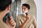 Máy cạo râu khô và ướt Philips S1301/02
