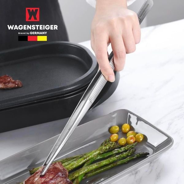 Kẹp gắp thức ăn, đồ decor Wagensteiger
