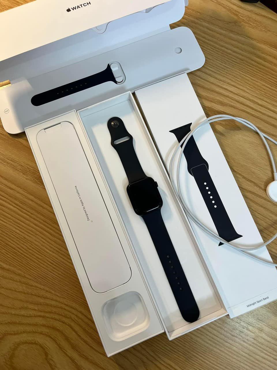 Apple Watch SE 2022 40mm GPS