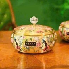 Âu đựng kẹo Magrace Paris