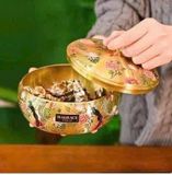 Âu đựng kẹo Magrace Paris