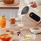 Máy làm sữa hạt mini Gume Korea 1L