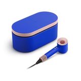 Sấy tóc Dyson Surpersonic màu Xanh