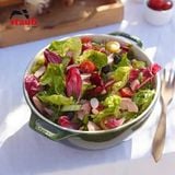 Âu trộn Salad Staub 25 cm