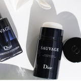 Lăn nách Dior Sauvage 75g