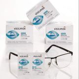 Giấy Lau Kính Visiomax 52 miếng