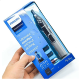 Máy tỉa lông tai và mũi Philips Dòng 3000 NT3650/16