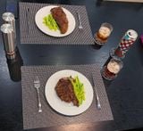 Tấm lót bàn ăn Chilewich Lattice Placemat