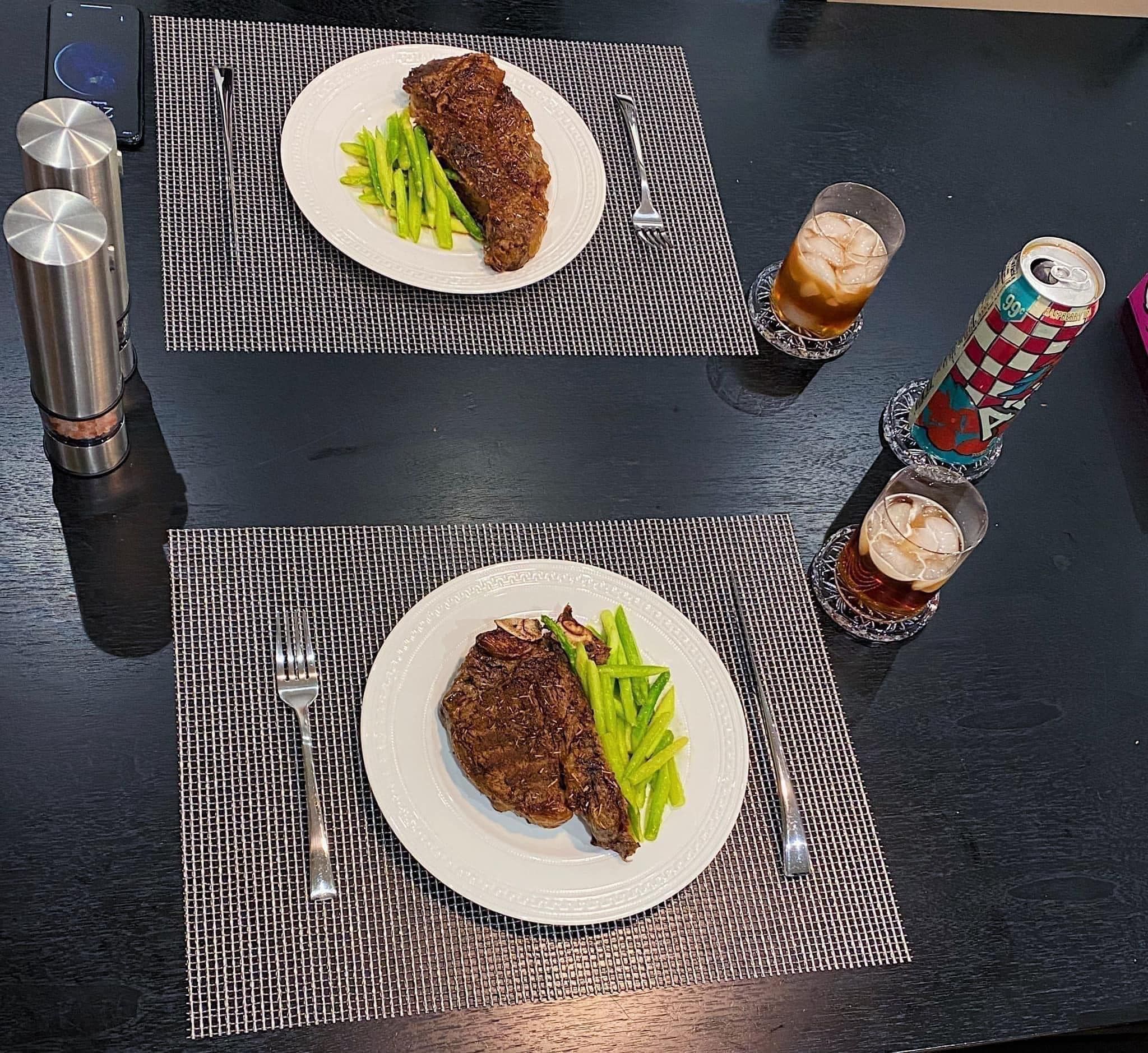 Tấm lót bàn ăn Chilewich Lattice Placemat